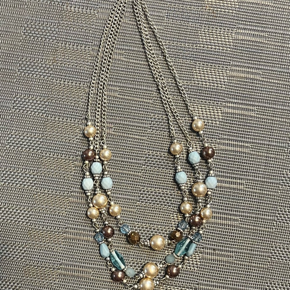 Premier Design Necklace
